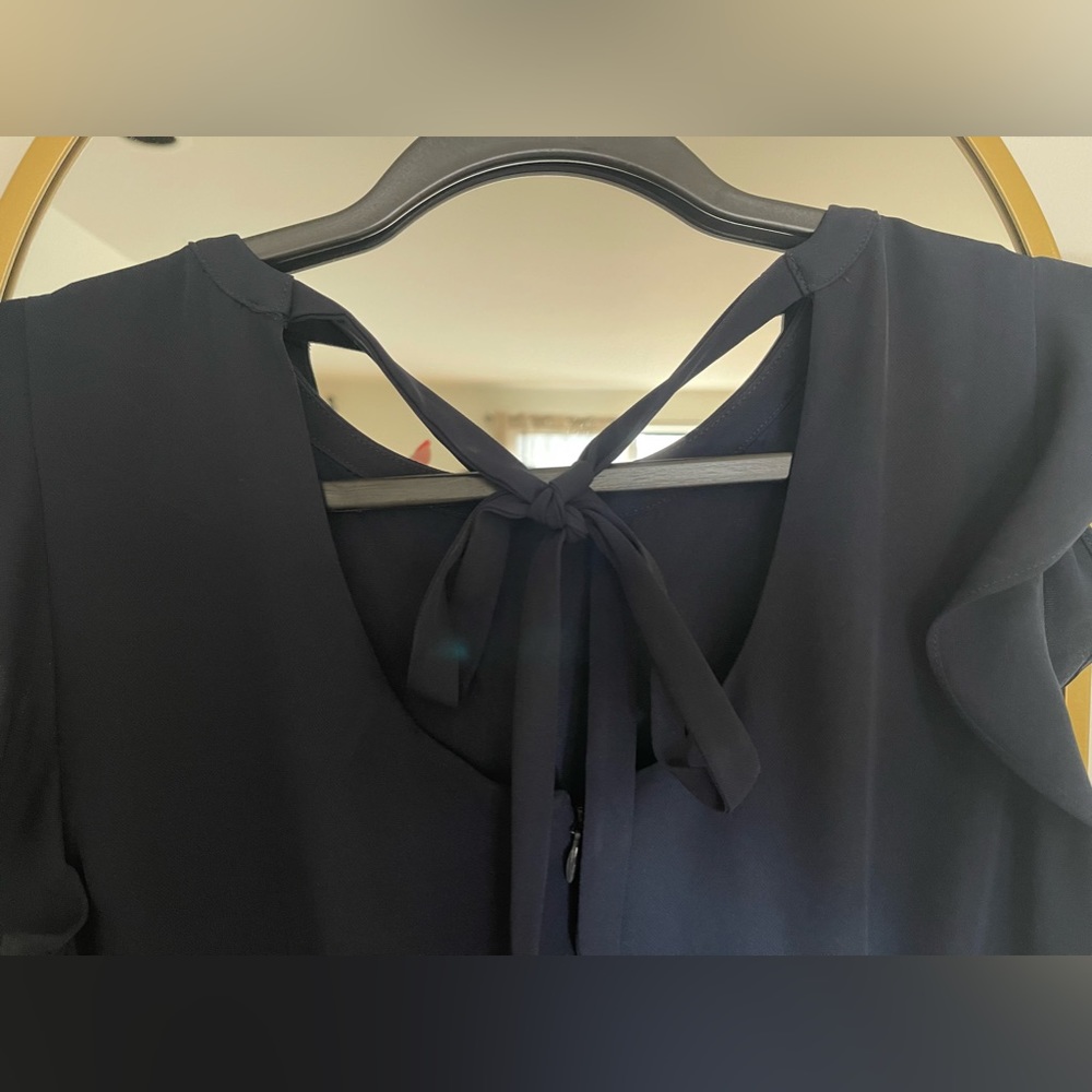 Loft Dress - Picture 3 of 3
